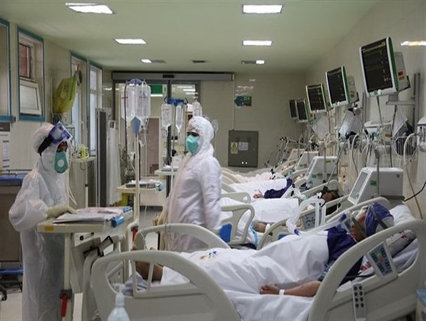 قم در آستانه موج جدید کرونا/کاهش رعایت پروتکل های بهداشتی