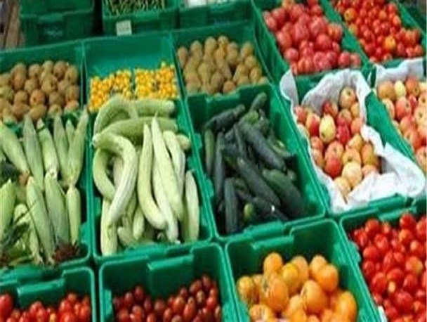 پایانه صادراتی محصولات کشاورزی در لرستان احداث می‌شود