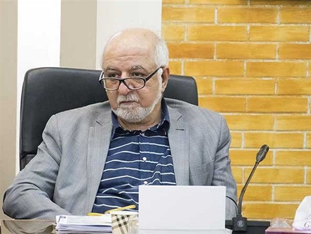 ۱۱۰۰ بیمار کرونایی در بیمارستان های استان کرمان بستری هستند