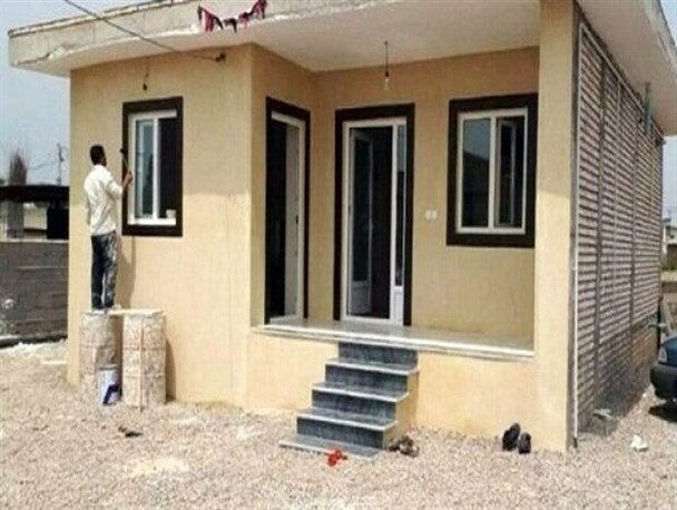 ۸ هزار جلد سند مالکیت در لرستان صادر می شود