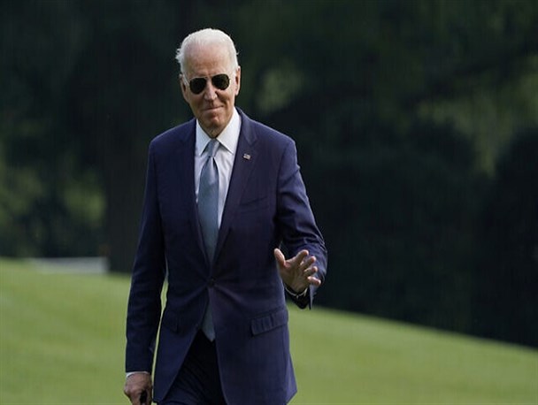 رژیم صهیونیستی به بی عرضگی بایدن در برابر ایران اعتراف کرد