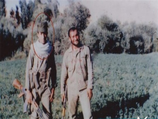 با استقامت، دشمنان را کور و مایوس کنید