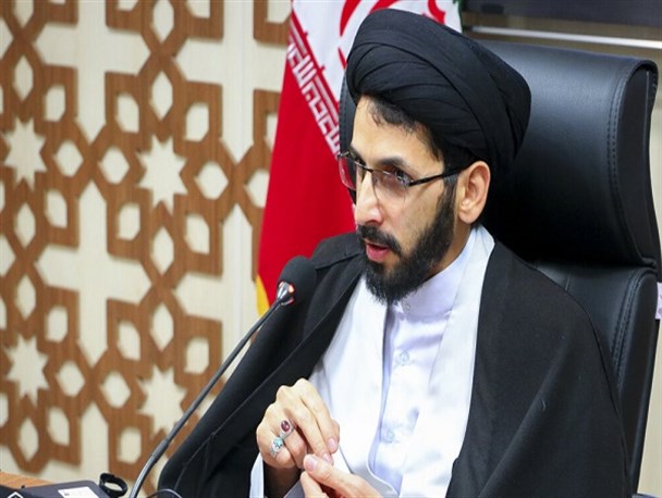 عده‌ای در غیبت جهاد تبیین "خدمت" را "خیانت" تفسیر می‌کنند/ ریشه مشکلات در رویگردانی از نظام اسلامی است