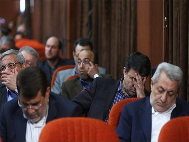 آیا برگزاری همایش‌های میلیاردی تربت جام را «ایده آل» می‌کند؟