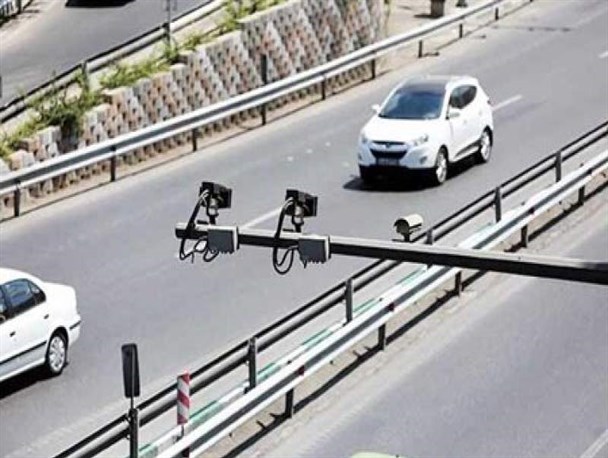 استفاده از سیستم‌های هوشمند در جاده‌ها موجب کاهش سوانح رانندگی می‌شود