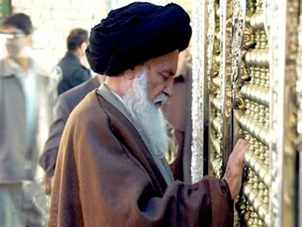 نماینده امام خمینی(ره) برای رسیدگی به وضعیت زندانیان یاسوج چه کسی بود؟