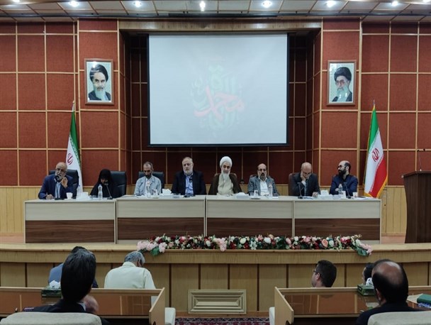 بازی‌های قومی و قبیله‌ای مسئولین تیشه به ریشه خدمت‌گذاری می‌زند/ اقدام ویژه برای مدیریت آب و جمعیت در استان