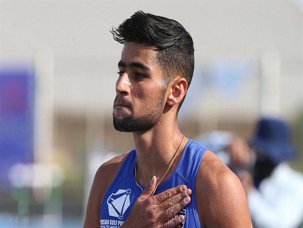 دونده رکورددار تبریزی در بلاتکلیفی/ پیرجهان: آمریکا هنوز ویزایم را صادر نکرده