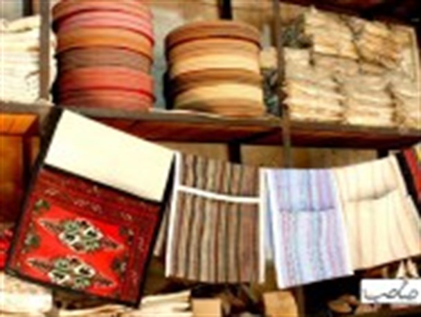 بازار لبافان؛ مسیری در حال فراموشی + تصاویر