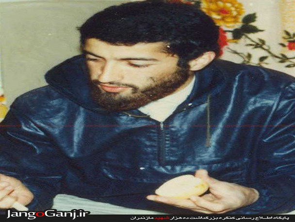 عکس/دیپلمات شهید شمالی که پیکرش یک ماه در افغانستان ماند