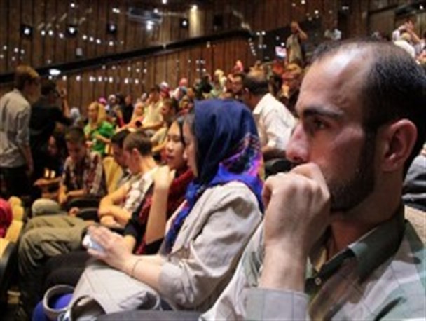 استقبال بی نظیر دانشجویان ۳۵کشورجهان از سعدی پژوهی/ سعدی پژوهی برای چندمین بار جهانی شد