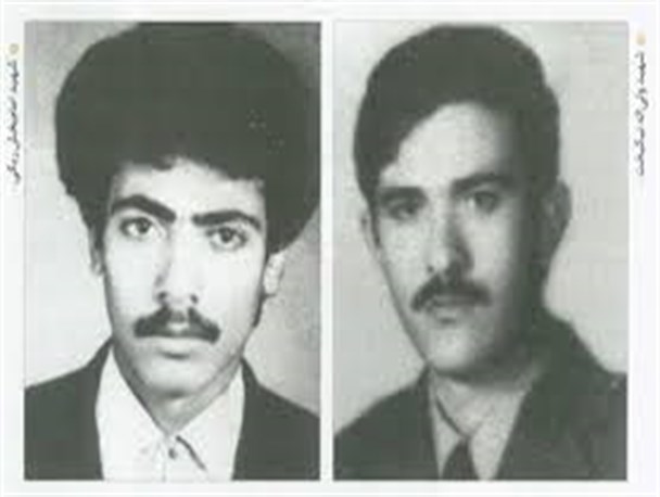 شهید نیکبخت: در راه سازندگی مشتاق شهادت هستم