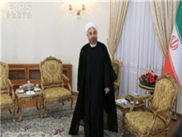 دولت مصمم به ایجاد ارتباط دوسویه و تنگاتنگ با رسانه‌ها است