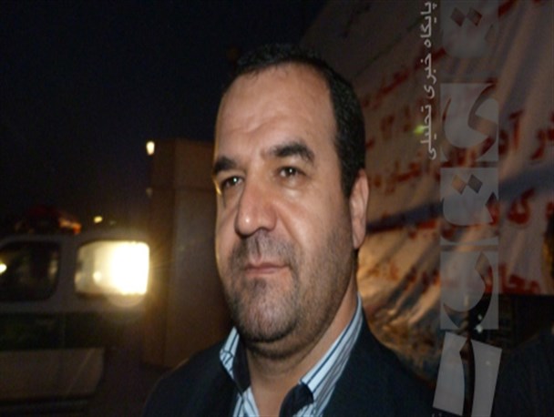 جرائم خشن در استان البرز کاهش قابل توجهی داشته است