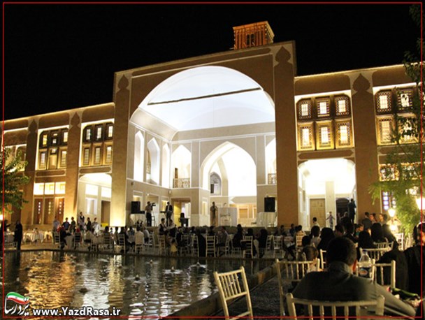 جشن روز خبرنگار با حضور اصحاب رسانه استان یزد به روایت تصویر