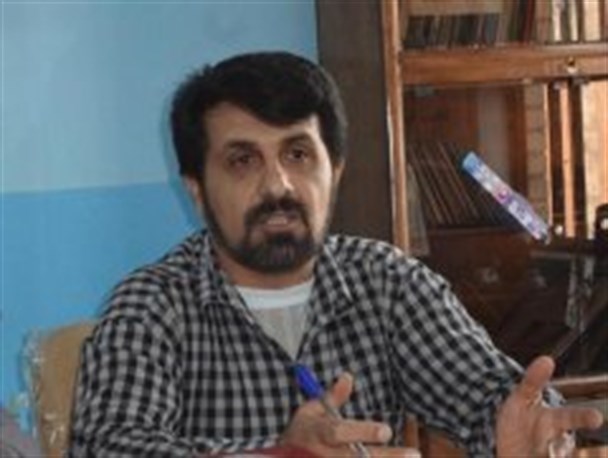 تشکیل انجمن قرآن و نهج البلاغه در شهرستان لنده