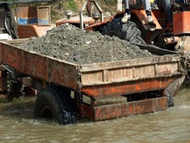 لنده شهری بدون کمر بندی