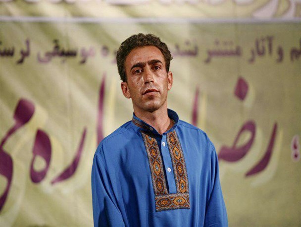 با رفتن کیومرث صادقی؛ حنجره طلایی رضا سقایی بار دیگر خاموش شد
