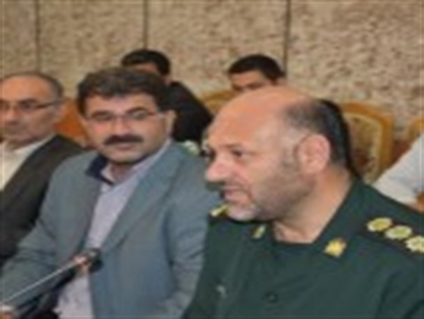 شهدا را از گمنامی به خوشنامی تبدیل کنیم