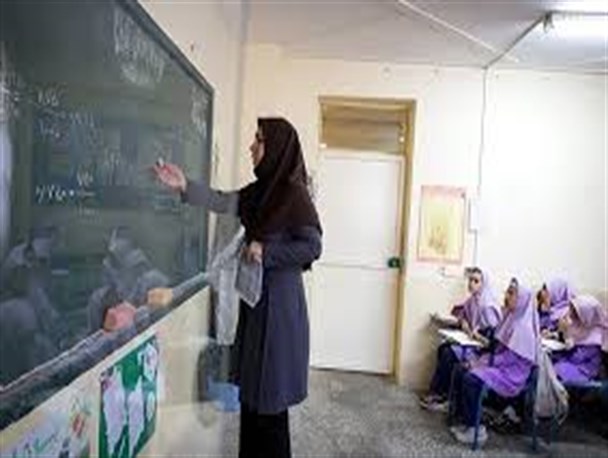 همه ی سهم کوار از استخدام 3000 نفری آموزش و پرورش
