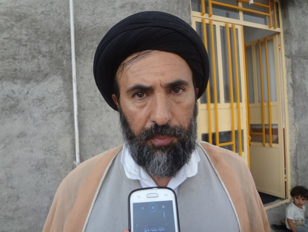 مسوولان نظام از پیام مادر شهید کریمی بعداز 28 سال درس عبرت بگیرند