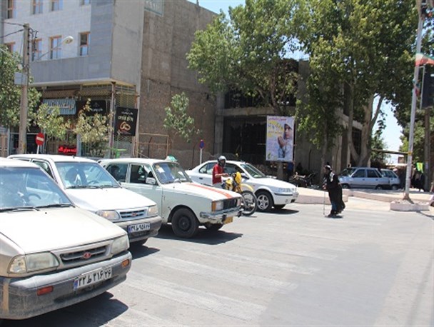 متکدیان؛ میهمانان ناخوانده اسفراین