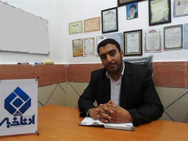 آقای بهاروند تیم فوتبال بانوان ازنا را دریابید/ازنا هم جزئی از لرستان است