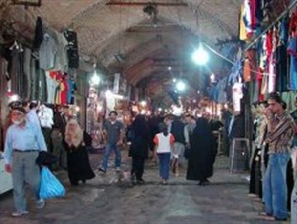 رعایت اصول واخلاق اسلامی لازمه فضای کسب وکار است