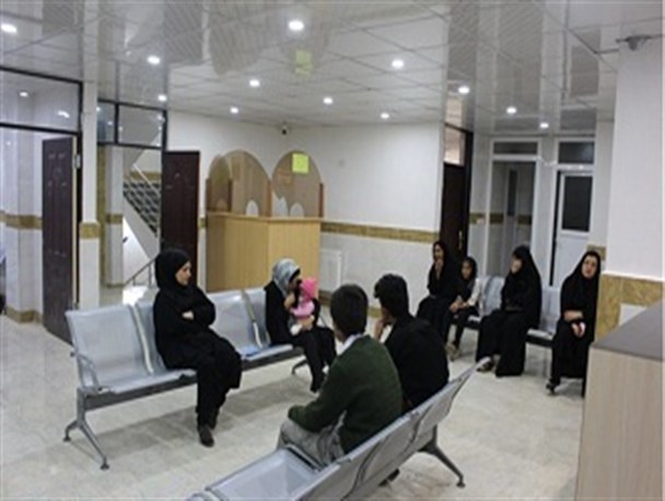 افتتاح یک درمانگاه خیریه دیگر در شهرستان ری