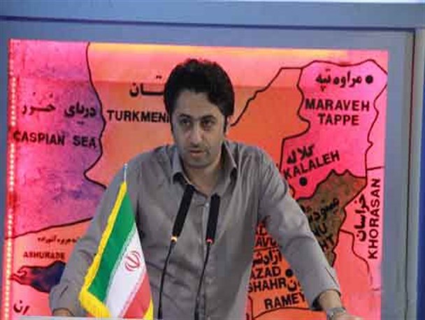 خبرنگاران از نداشتن متولی رنج می برند / حرمت امامزاده را باید متولی نگه دارد