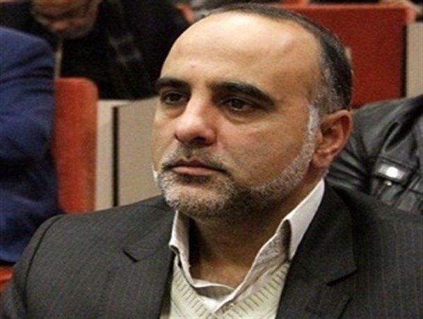 پارک کودک به پارک اول شهر سرخس تبدیل می شود