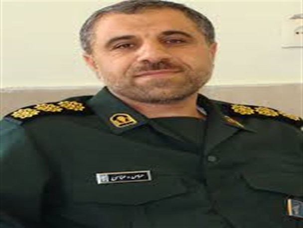 امنیت و اقتدار کشور مرهون رشادت های شهدا و ایثارگران است