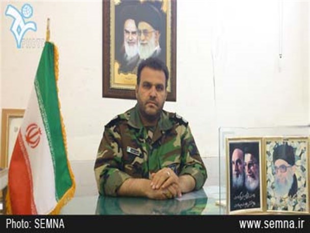 غواصان کربلا فردا میهمان سمیرم می شوند