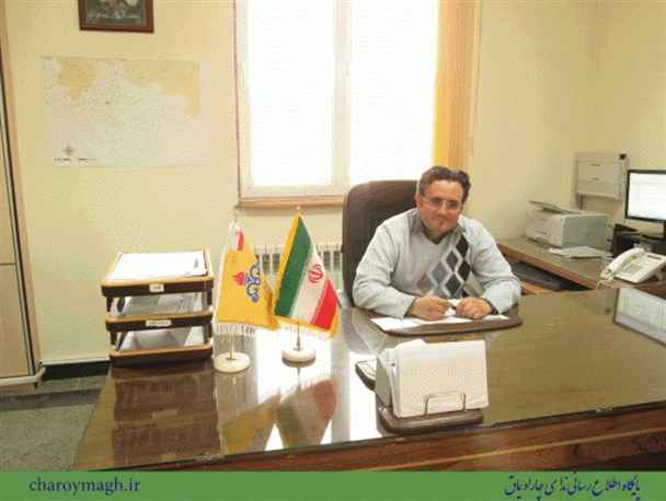 گازرسانی به ۵ روستای شهرستان چاراویماق تا هفته دولت به بهره برداری می رسد