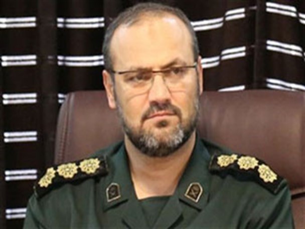 مراسم وداع با شهدای غواص با مداحی حاج صادق آهنگران و سخنرانی سردار شریف در گرگان برگزار می شود