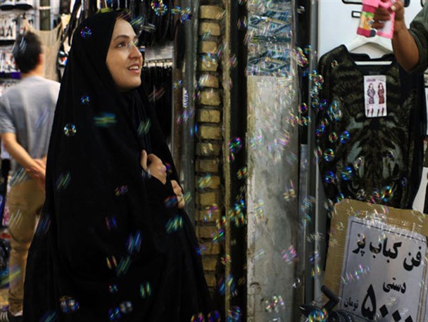 چرا فیلم اول نرگس آبیار اکران نشده بود؟