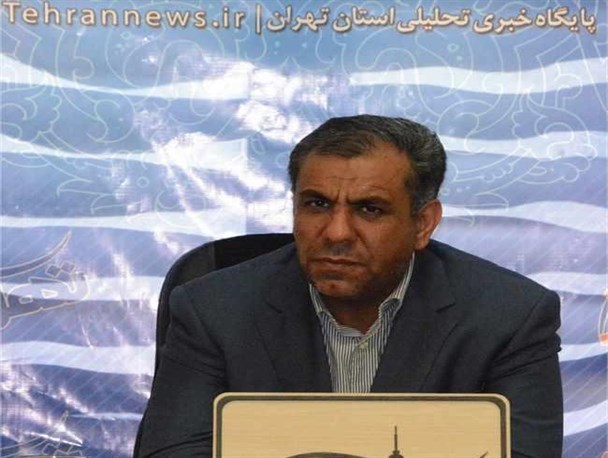 دیدار معاون استاندار تهران از دفتر مرکز رسانه ای آفتاب به مناسبت روز خبرنگار