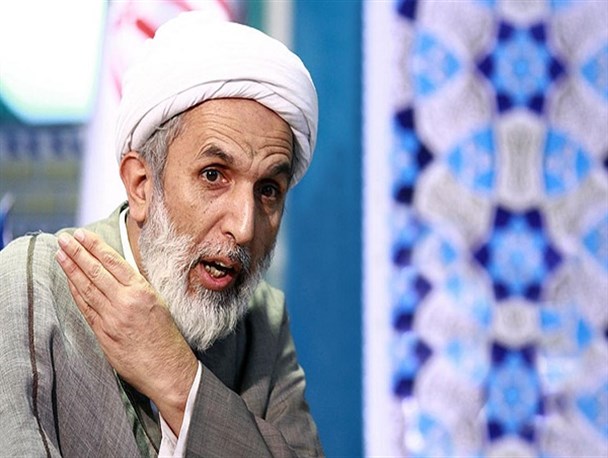 افراد با فیش حقوقی پنجاه میلیونی نمی تواند در جنگ احزاب مقاومت کند/ منشأ همه ی پلیدی ها و ولنگاری های جامعه اشرافی گری است