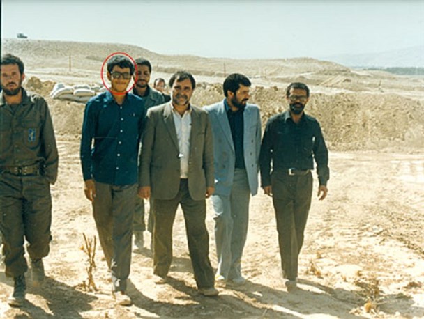 زندگینامه تنها شهیدخبرنگار شرق کشور /رسانه‌ها در انتشار خبر شهادتش نوشتند: پرستوی خونین بال ما پرواز کرد