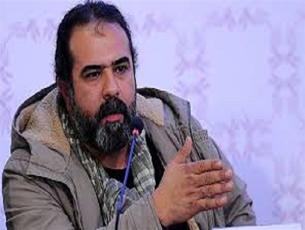 مردم ایران بسیاری از حرف های خود را با طنز مطرح می کنند/"زاپاس" مورد لطف و نگاه تماشاچی ها قرار گرفت