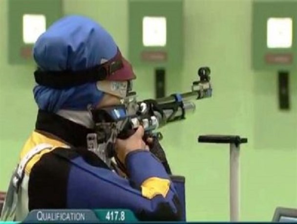 تکرار مقام ششمی برای الهه احمدی در ریو/ اولین طلای المپیک به آمریکا رسید