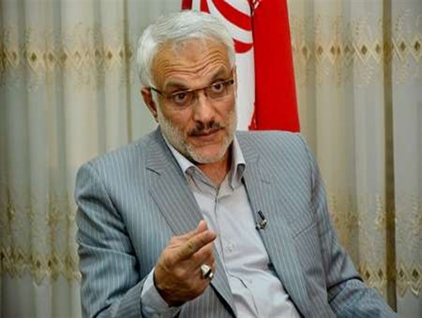 طرح ۴۶ هزار هکتاری انتقال آب اشتغال ۹۲ هزار نفر را دربردارد