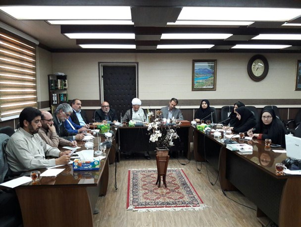 خبرنگار نباید اجازه دهد دشمن به حریم خبر و خبرنگاری نفوذ کند