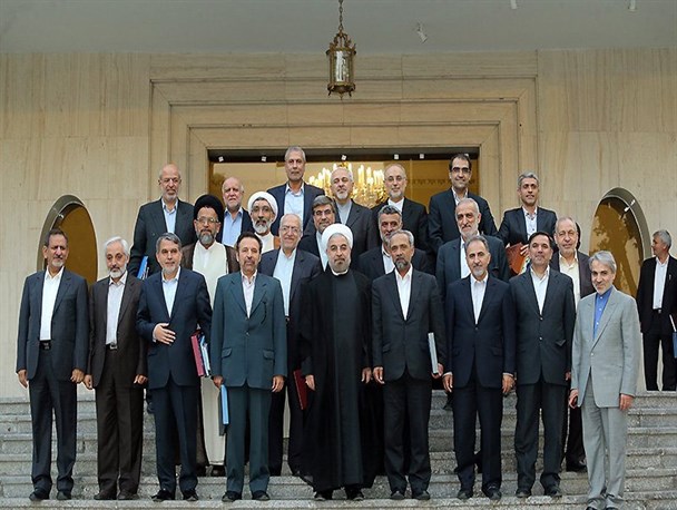 به یاد تیکه کلام معروف دولتی ها؛"پیگیری میکنیم"!