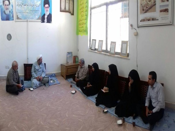 خبرنگار باید در انعکاس مشکلات شجاع باشد/خبرنگار حمایت مالی نمی شود که هیچ مورد بی مهری هم قرار می گیرد