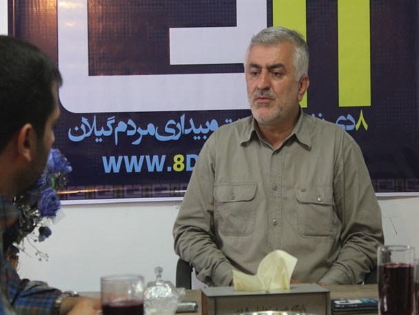 عضو شورای شهر از تخلفات چند میلیاردی شهردار رشت پرده برداشت / حیف و میل ۲.۵ میلیاردی برای یک طرح مطالعاتی