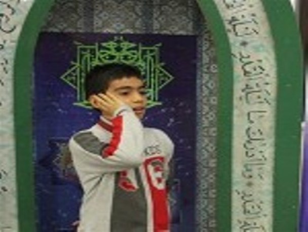 مسابقات اذان در روستای رضا علیچی میناب برگزار می شود