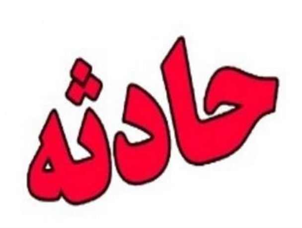 کشته و مصدوم در حادثه رانندگی اردستان