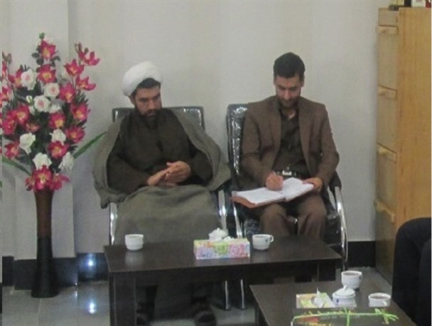 دانشجو پرس یک رسانه ارزشی و انقلابی است/ مطالبه گری مهم ترین وظیفه خبرنگاران