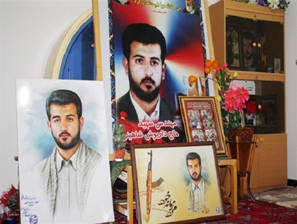 شهید شاهینی؛ خبرنگاری از جنس انقلاب